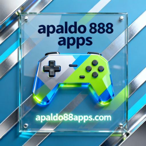 apaldo 888 apps