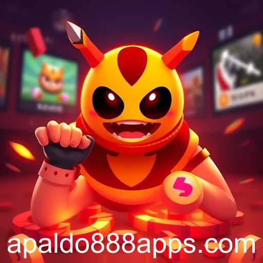 The Rise of Apaldo 888 Games Online