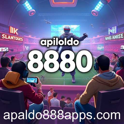 Exploring the Digital Landscape of Apaldo 888 Apps