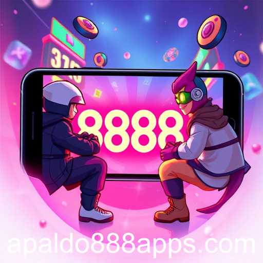 Apaldo 888: Elevating Mobile Gaming in 2026