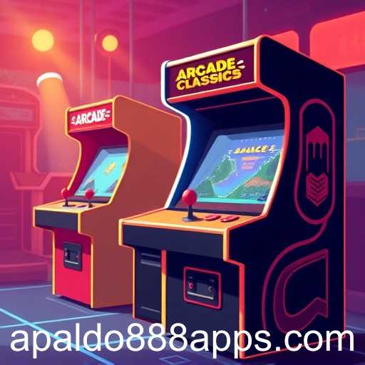 Apaldo 888 Gaming Revolution