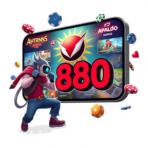 The Rise of Apaldo 888 Apps in Gaming