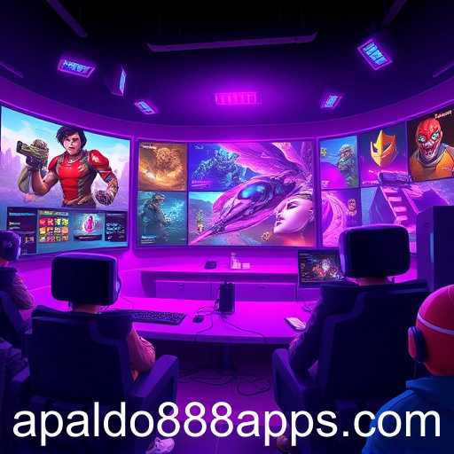 Gaming Trends Surge with Apaldo 888 Expansion