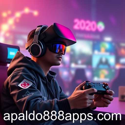 Digital Gaming Evolution in 2025