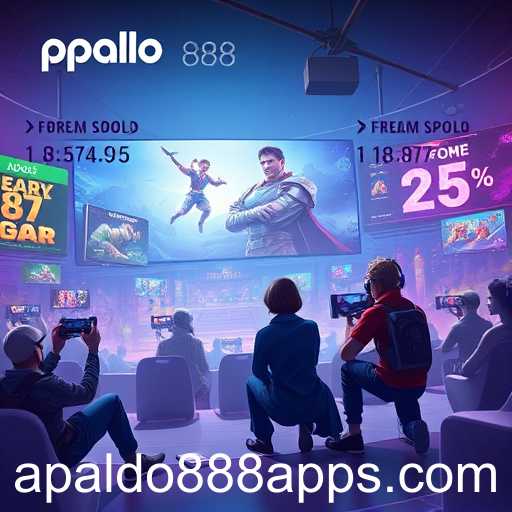 The Evolution of Digital Gaming