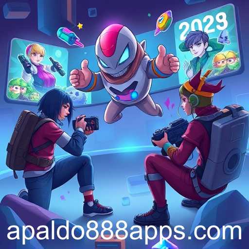 The Evolution of Online Gaming Platforms