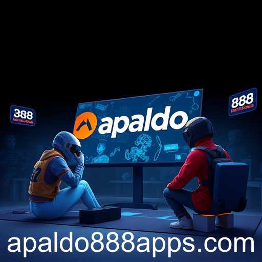 The Evolution of Online Gaming with Apaldo 888