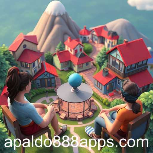 Exploring the Popularity of apaldo 888 Apps
