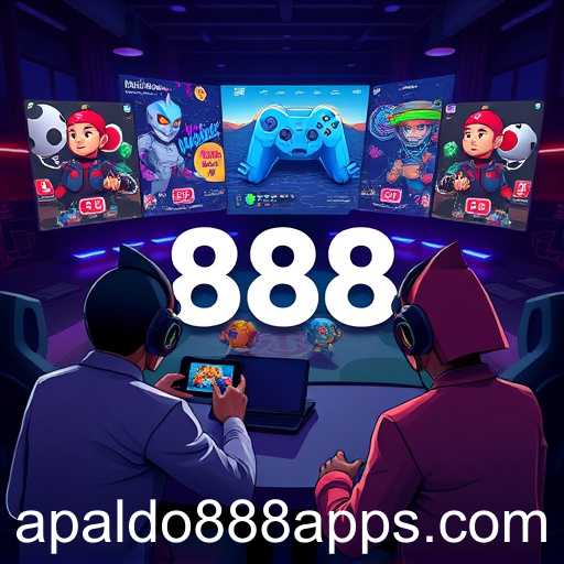 Exploring Apaldo 888: The Game-Changing Platform of 2025