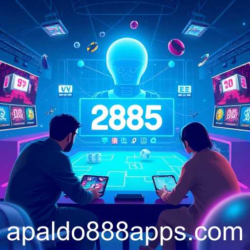 Exploring the Digital Landscape of 888 Apps in 2025