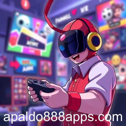 Exploring the Impact of Apaldo 888 Apps