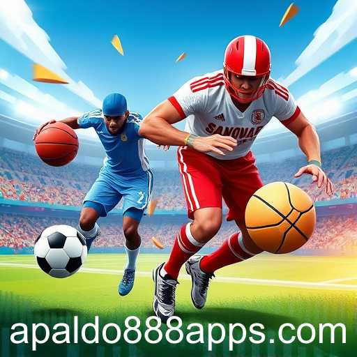 The Rise of Apaldo 888 Apps in Gaming