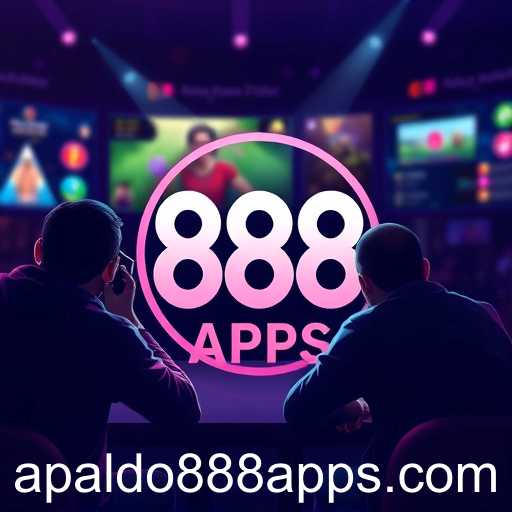 The Rise of Gaming Platforms: A Look at Apaldo 888 Apps