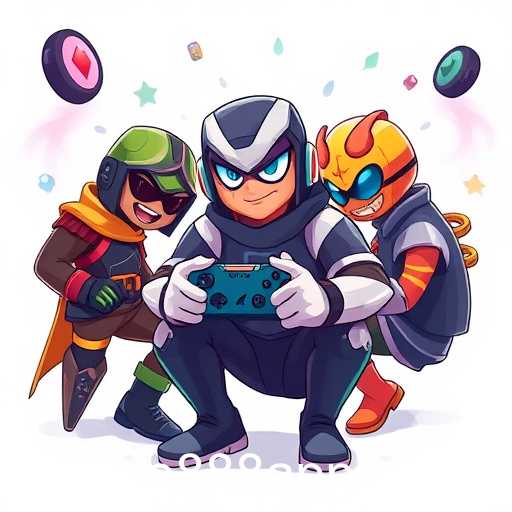 Rise of Apaldo 888: Revolutionizing Online Gaming