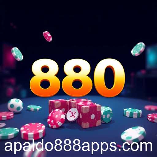 The Rise of Apaldo 888 in Gaming